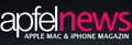 Logo ApfelNews