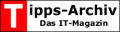 Logo Tipps Archiv